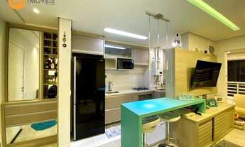 Imagem 5: Apartamento com 2 dormitórios à venda, 67 m² por R$ 750.000,00 - Centro - Osasco/SP