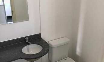 Imagem 6: São Paulo - Conjunto Comercial/sala - Brooklin