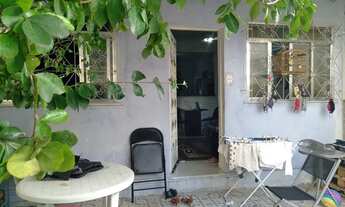 Imagem 2: Casa de vila para venda com 90 metros quadrados com 2 quartos