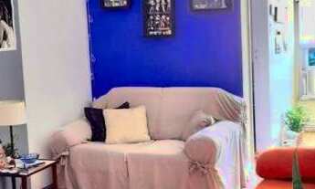 Imagem: Rio de Janeiro - Apartamento Padrão - Flamengo