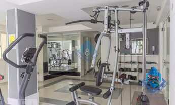 Imagem 5: Apartamento Residencial à venda, Nova Petrópolis, São Bernardo do Campo - AP1875