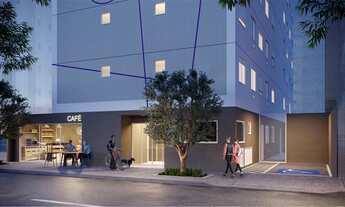 Imagem 2: SãO PAULO - Apartamento Padrão - Vila Buarque