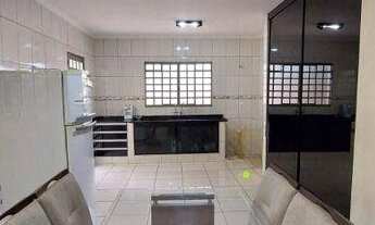 Imagem 12: Casa com 2 dormitórios à venda, 164 m² por R$ 267.000,00 - Jardim José Sampaio Júnior - Ri