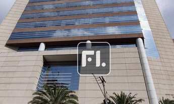 Imagem 2: Conjunto para alugar, 1637 m² por R$ 180.070,00/mês - Vila Olímpia - São Paulo/SP