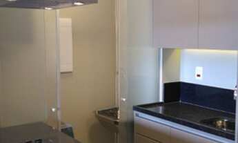 Imagem 6: Apartamento Venda Brooklin 64 m² 1 Dormitórios