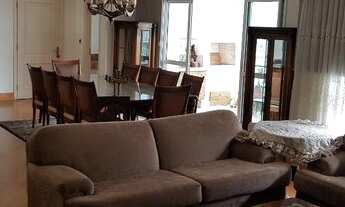 Imagem 4: Apartamento para Venda em Santo André, Campestre, 3 dormitórios, 3 suítes, 5 banheiros, 3