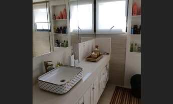 Imagem 5: Apartamento para venda tem 180 metros quadrados com 3 quartos em Bosque da Saúde - Cuiabá