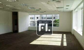 Imagem 5: Conjunto para alugar, 136 m² por R$ 11.000,03/mês - Brooklin - São Paulo/SP