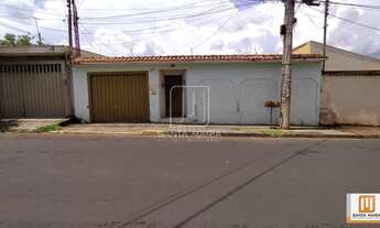 Imagem: Casa (térrea na rua) 5 dormitórios/suite