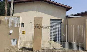 Imagem: Salas Comerciais, Parque São Quirino