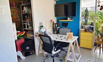 Imagem 6: Cobertura em Botafogo, 3 quartos, suíte, 2 vagas, infraestrutura total