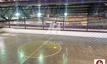 Imagem 4: Salão/Galpão (salão - térreo) , cozinha planejada