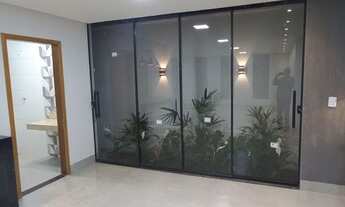 Imagem 7: Sobrado 3 suítes plenas com piscina