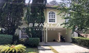 Imagem: Casa Terrea, Morada Dos Passaros, Barueri