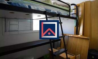 Imagem 6: Apartamento Venda Pompéia 74 m² 3 Dormitórios