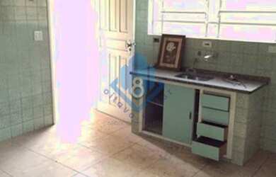 Imagem 3: Casa Residencial para locação, Assunção, São Bernardo do Campo - CA0032