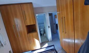 Imagem 5: Apartamento para Locação em São Paulo, Vila Palmeiras, 3 dormitórios, 1 suíte, 1 banheiro