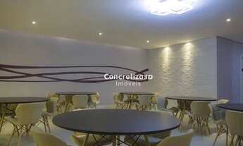 Imagem 6: Apartamento com 3 dormitórios à venda, 81 m² por R$ 735.000,00 - Natalia Club House - Inda