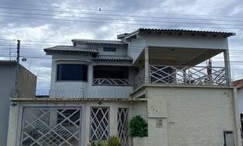 Imagem: Casa setor 05