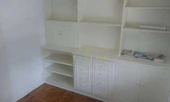 Imagem 7: Apartamento com 3 dormitórios, sendo 1 suíte, para alugar, 170 m² por R$ 12.100/mês - Jard