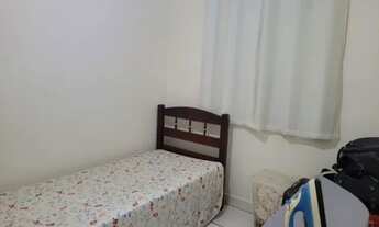Imagem 3: Vendo/Troco excelente Apartamento 2 quartos - Uberaba- 140.000,00