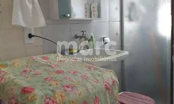 Imagem 4: SAO PAULO - Apartamento Padrão - LIBERDADE