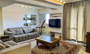 Imagem 2: Apartamento Semimobiliado no bairro Jardim América