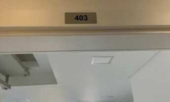 Imagem 3: Cobertura duplex frente para a rua com 04 dormitórios, sendo 02 suítes + 02 dormitórios e