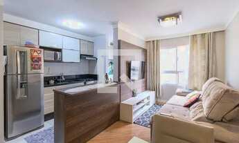 Imagem 3: Apartamento à Venda - Novo Osasco, 2 Quartos, 60 m2