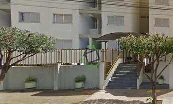 Imagem 2: Apartamento com 1 dormitório, 61 m² - venda por R$ 145.000,00 ou aluguel por R$ 988,26/mês