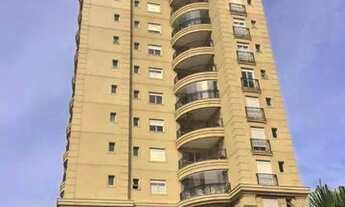 Imagem 3: Cobertura - Cambuí - Campinas