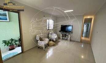 Imagem 7: Sobrado com 2 dormitórios à venda, 96 m² por R$ 430.000,00 - Vila Espanhola - São Paulo/SP