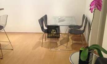 Imagem 2: Flat disponível na Vila Nova Conceição