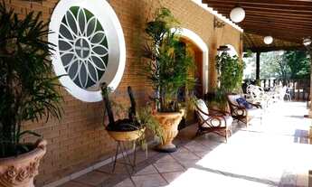 Imagem 7: Casa - Vale do Itamaracá - Valinhos