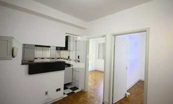 Imagem 4: Apartamento para Aluguel - Liberdade, 2 Quartos, 43 m2