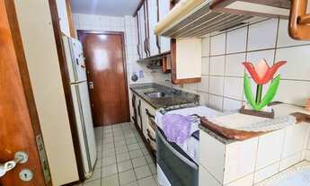 Imagem 7: Apartamento com 3 dormitórios à venda, 90 m² por R$ 600.000,00 - Jardim da Penha - Vitória