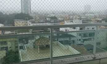 Imagem 2: Apartamento 3 quartos sendo 1 suíte no Flamboyant com 94 m²