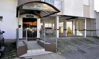 Imagem 2: Apartamento de 2 quartos para alugar no bairro Nossa Senhora Do Rosário