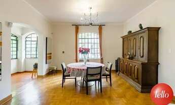 Imagem 6: São Paulo - Casa Padrão - Higienópolis