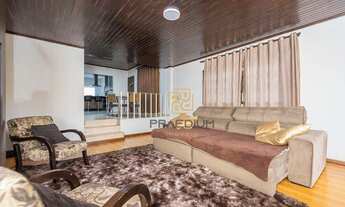 Imagem 7: Casa com 3 dormitórios à venda, 317 m² por R$ 1.250.000,00 - Fazendinha - Curitiba/PR