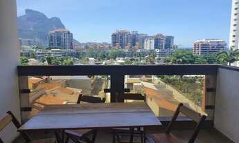 Imagem 3: Apto 72M² com 2 Quartos a venda na Barra da Tijuca Praia Barramares