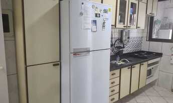 Imagem 6: Apartamento para venda tem 86 metros quadrados com 2 quartos em Aparecida - Santos - SP