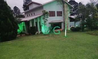 Imagem: Casa com 4 dormitórios, 320 m² - venda