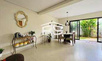 Imagem 3: Casa à venda em condomínio, Consolação, Rio Claro, SP