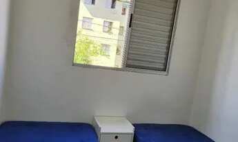 Imagem: Apartamento a venda no City Jaraguá 2 quartos