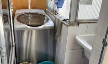 Imagem 7: Apartamento padrão na Tijuca em frente ao Colégio Militar