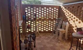 Imagem: Apartamento - Vila Ipê - Campinas