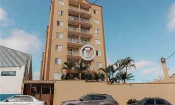 Imagem: Apartamento para Venda - 50m², 2 dormitórios