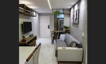 Imagem 3: Ótimo apartamento de 2 dormitórios no Parque Santa fé