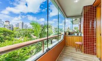 Imagem 6: Apartamento para venda possui 71 metros quadrados com 2 quartos em Boa Vista - Porto Alegr